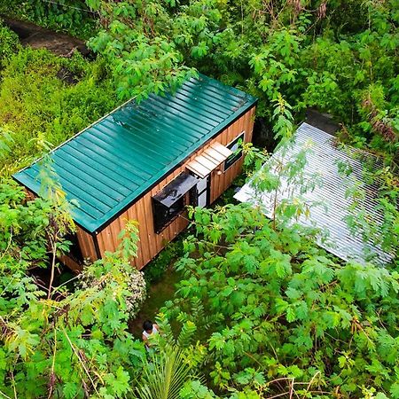 Cabinscape - Albay Malilipot Bagian luar foto